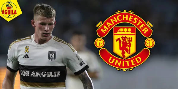 Mateusz Bogusz en LAFC (Fuente: MLS)