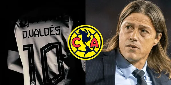 Matías Almeyda está en la lista de candidatos para asumir en América y traería el nuevo 10 al Nido
