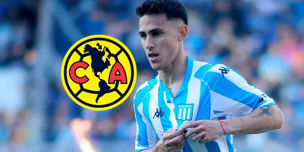 Matías Rojas sería el nuevo refuerzo del América para el verano y destapan que lo motivó a elegir al América