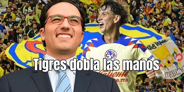 Mauricio Culebro dejó las puertas abiertas para una posible negociación por Igor.