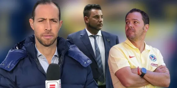 Mauricio Ymay comentó en ‘Fútbol Picante’ que podría abrirse otra investigación.