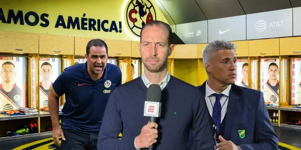 Mauricio Ymay fue contundente contra Jardine