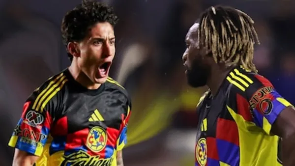 Maximin le puso apodo a Zendejas.