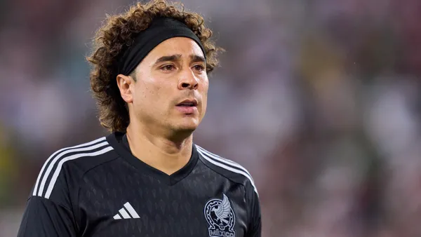 Memo Ochoa quiere jugar su sexto Mundial con México.