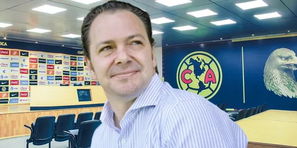 Mencionó el de TUDN que Baños a su parecer ha hecho un buen trabajo al frente del Ave.