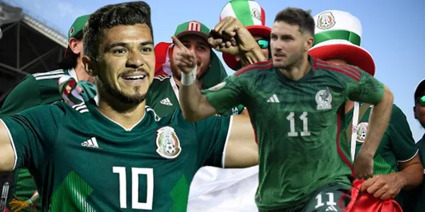 Mencionó que a su parecer, Jaime Lozano dio a entender que Santi será el titular.