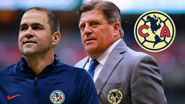 Mensaje del Piojo Herrera a André Jardine.