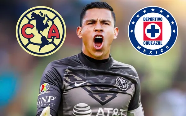 Mensajito a Cruz Azul.