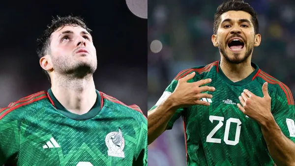 México arrancó su nuevo proceso, uno que tiene como finalidad prepararse para la Copa del Mundo.