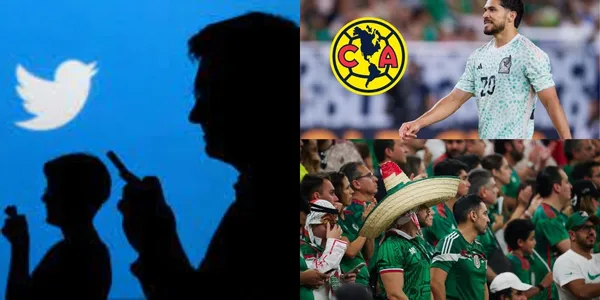 México tiene esperanza gracias al americanista Henry Martin