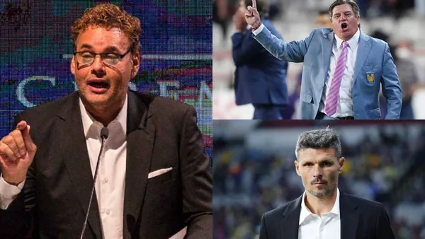 México ya jugó dos partidos del Mundial de Qatar, desafortunadamente, los resultados no han sido positivos.