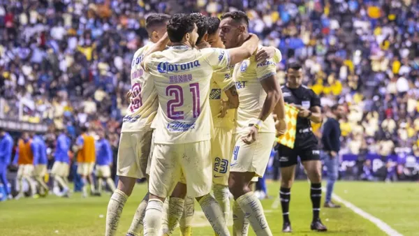 Mientras América se prepara para el Clausura 2023 le cae una gran noticia.