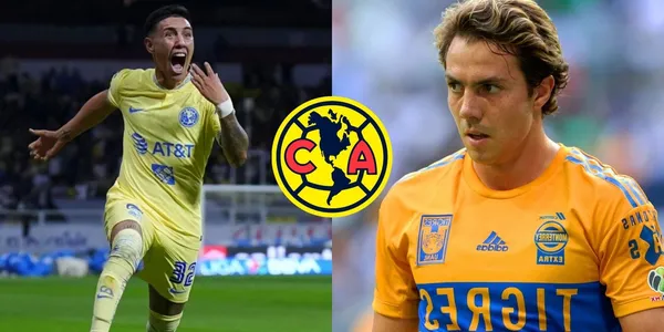 Mientras Córdova gana millones sin merecerlo, Suárez con rendimiento desquita su millonario sueldo en las Águilas