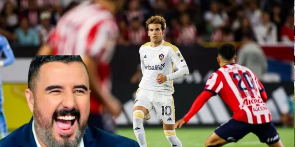 Mientras el América brilla, Chivas sigue pasando por un momento bajo