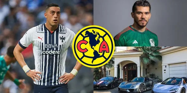 Mientras Funes Mori lleva vida de rico y más gasta su dinero lo que hace Henry Martín con su patrimonio
