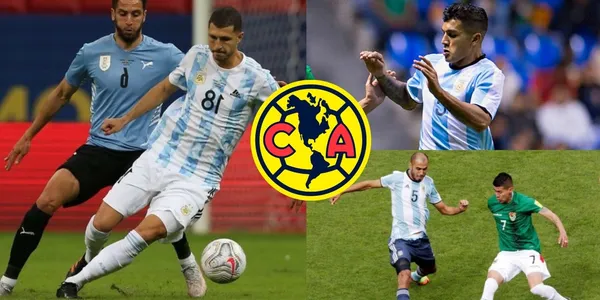 Mientras las Águilas siguen de vacaciones desde Independiente ya le ofrecen al suplente de Richard Sánchez