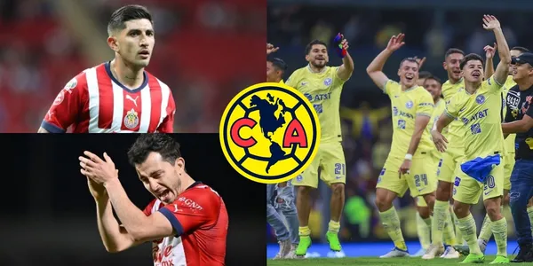 Mientras Malagón los tiene como toro, el otro crack de América que le manda recado a Guzmán