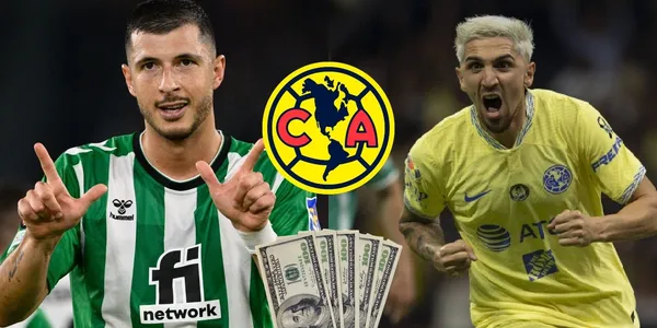 Mientras por Guido pagaron muy poco, esto tendría que pagar el Betis por Valdés