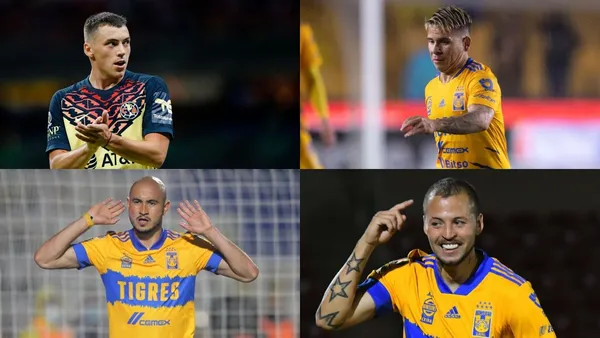 Miguel Herrera no está contento con uno de sus futbolistas y estaría pensando en cambiarlo en el mercado de fichajes.