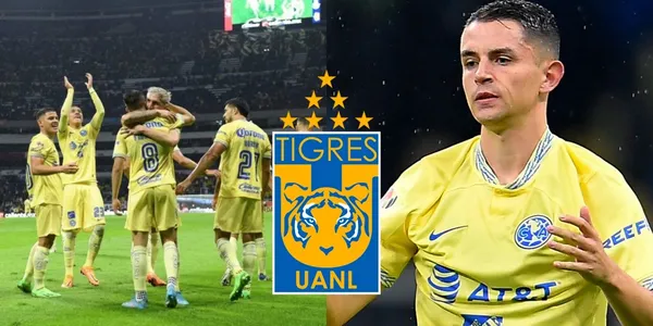 Miguel Herrera quiere renovar sus Tigres, pero quiere pescar uno de los inamovibles de Ortiz