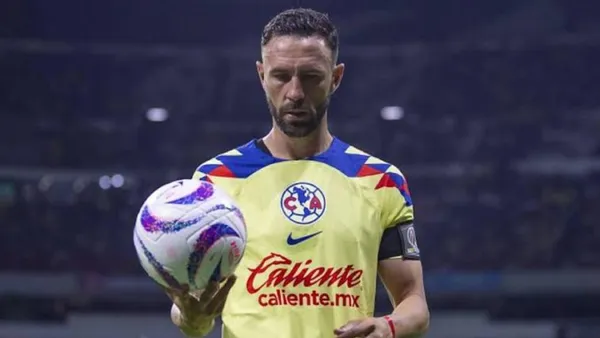 Miguel Layún América
