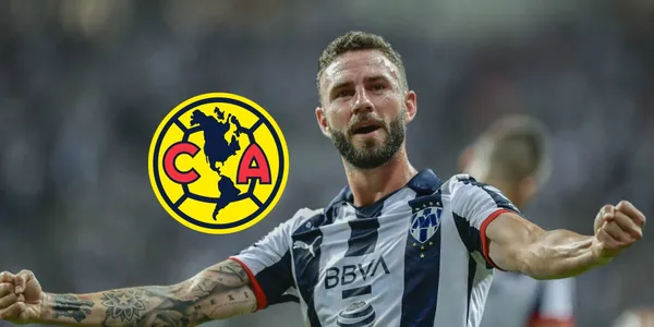 Miguel Layún anuncia sus intenciones de continuar en el futbol y no retirarse de las canchas.