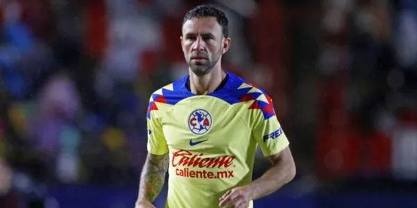 Miguel Layún da a conocer al hombre que América puede extrañar en la final.