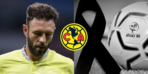 Miguel Layún da la pero noticia en pleno partido de la selección mexicana