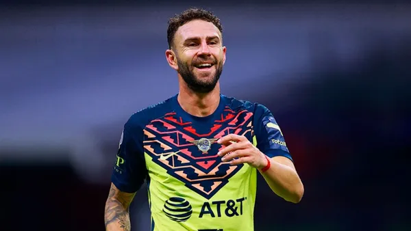Miguel Layún demuestra que aún está para cosas grandes