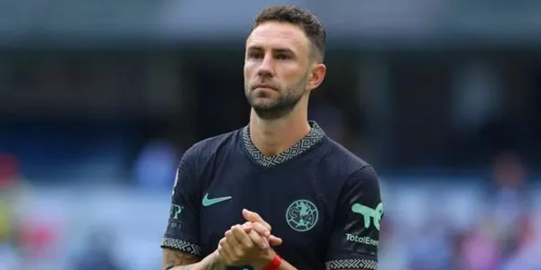 Miguel Layún es uno de los jugadores más criticados en el América en los últimos años.