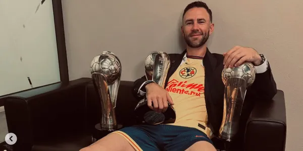 Miguel Layún / Foto: IG de Miguel Layún