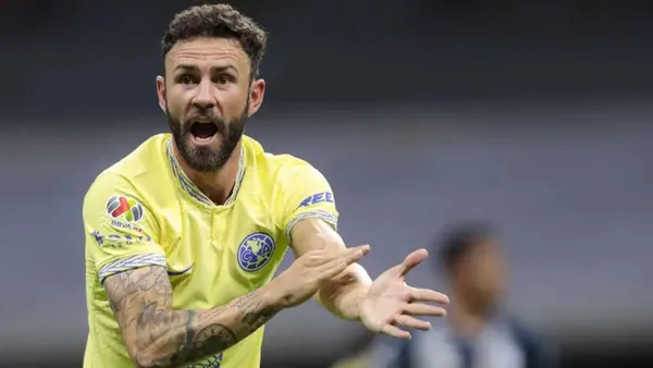 Miguel Layún (Foto tomada de: MexSport)