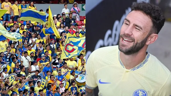 Miguel Layún ha sido uno de los jugadores del América más criticados en los últimos meses.