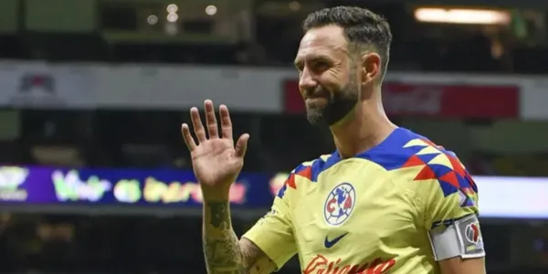 Miguel Layún habla de la difícil situación por la que pasa en el Club América.