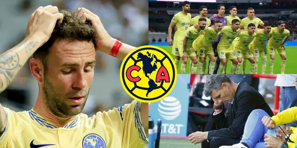 Miguel Layún la ha dejado de pasar bien, ya tiene nuevo futuro en las Águilas