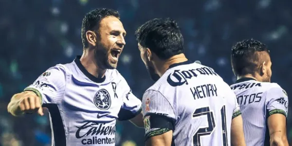 Miguel Layún nuevamente da pistas de lo que se viene para su futuro si no sale campeón con América.