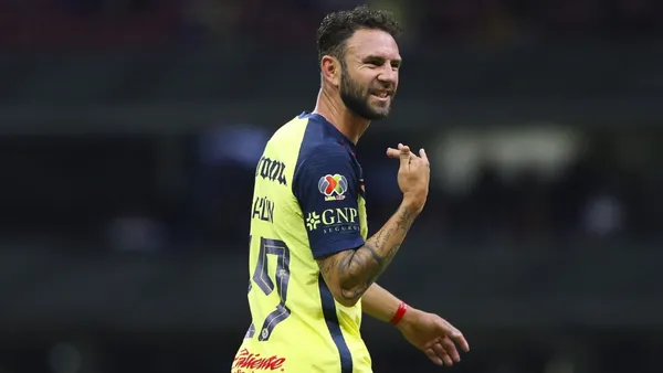 Miguel Layún regresó al América para dar sus últimas temporadas antes de retirarse.