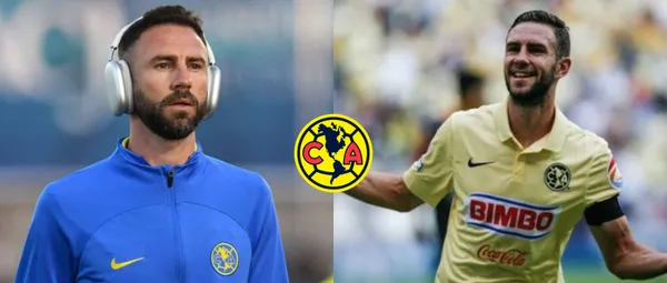 Miguel Layún sabe que tiene contadas las horas en el Nido y así asegura su futuro