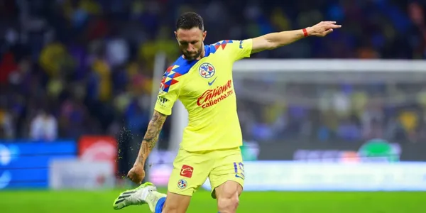 Miguel Layún se retirará al finalizar para el América el Torneo Apertura 2023