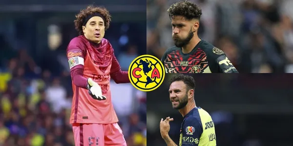 Miguel Layún termina contrato con América y no parece haber intereses por renovarlo