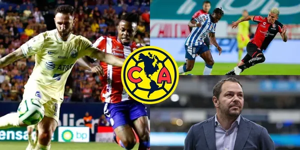 Miguel Layún vuelve a dar la nota ante San Luis y América ya le tendría reemplazo