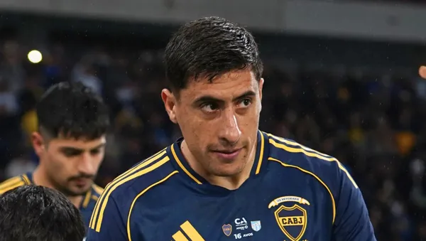 Miguel Merentiel es uno de los objetivos del América.