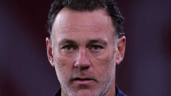 Milito hizo papelones.