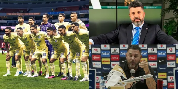 Mohamed busca reforzar su equipo de cara a la siguiente temporada con jugadores americanistas