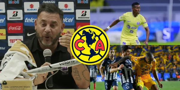 Mohamed querría a Pedro Aquino para sus Pumas y el Tano ya tiene el remplazo del peruano