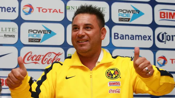 ¿Mohamed quiere regresar a Coapa?