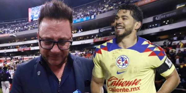 Mohamed triste / Foto: MEXSPORT