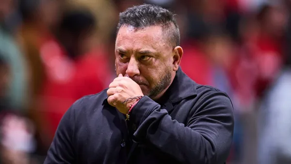 ¿Mohamed vuelve al América?