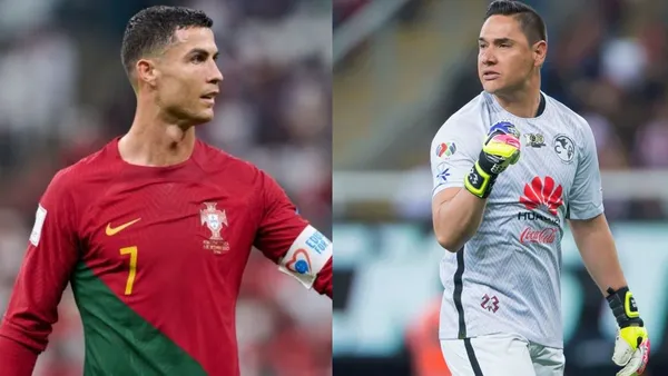 Moi Muñoz tiene un lugar especial en el corazón de todo el americanismo.