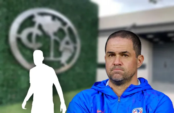 Montes sería opción.